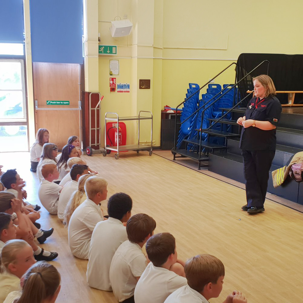 Support Services Support Services